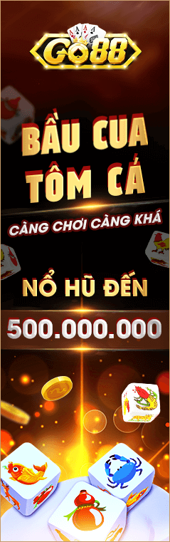 GO88 - Thiên đường Game Bài Đổi Thưởng lớn nhất Việt Nam.